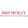 R & S McKay