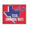 Texas Commercial Waste
