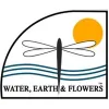 Water Earth & Flowers