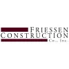Friessen Construction