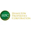 Hamilton Properties