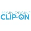 Main Drain Clip On