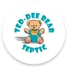 Ted-Dee Bear Septic