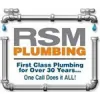RSM Plumbing