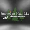 Smokeless Heat