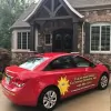 Clean & Shine Cleaning Service