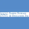 Sabine Storage & Operations