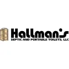 Hallman's Portable Toilets