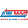 Air Man Heating, Cooling & Plumbing