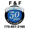 F & F Floor Covering & Carpet