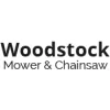 Woodstock Mower & Chain Saw