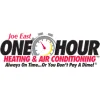 Joe East One Hour Heating & Air Conditioning