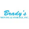 Brady's Moving & Storage