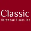 Classic Hardwood Floors