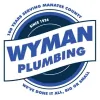 Wyman Plumbing