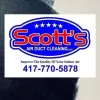 Scott's Air Duct Cleaning
