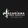 Acadiana Tree Service & Stump Removal