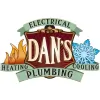 Dan's Plumbing Heating & Cooling
