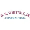 Dr Whitney Jr Contracting