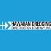 Hawaiian Dredging Construction
