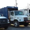 Norris Curry Sanitation