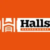 Hall's Garage Doors