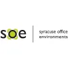Syracuse Office Environments