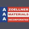 AAA Zoellner Materials