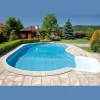 Mountain View Inland Pool