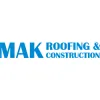 MAK Roofing & Construction