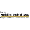 Medallion Pools of Texas
