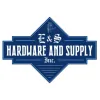 E & S Hardware & Supply