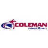 Coleman Hawaii Movers