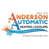 Anderson Automatic Heating & Cooling