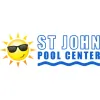 Saint John Pool Center