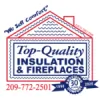 Top Quality Insulation & Fireplaces