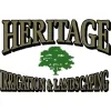 Heritage Irrigation & Landscape