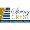Spring Crest Custom Draperies