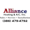 Alliance Heating & Air Conditioning