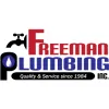 Freeman Plumbing