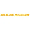 M & M Asphalt Maintenance