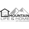 Mountain Log Homes Of Colorado