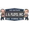 J. A. Floyd