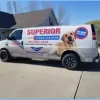 Superior Steam Cleaning