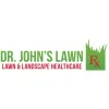 Dr. John's Lawn Prescription