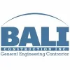 Bali Construction