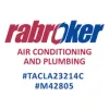 Rabroker Air Conditioning