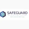 Safeguard Mesh & Glass Pool Fence