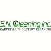 SN Cleaning