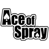 Ace of Spray
